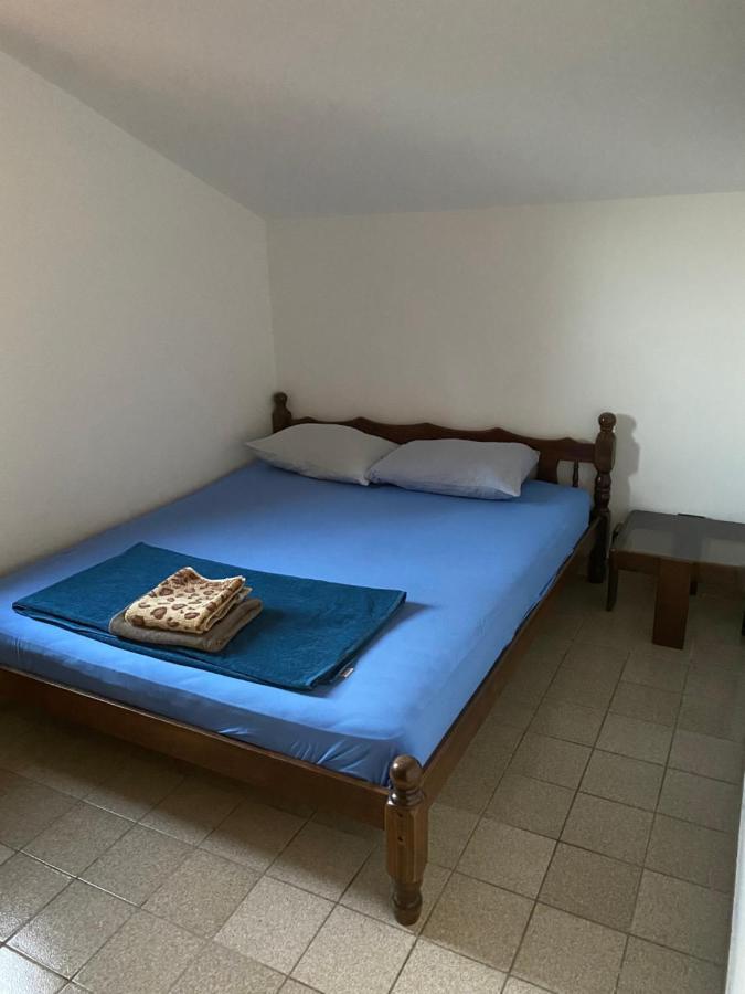 Apartman Novica Herceg Novi Kültér fotó
