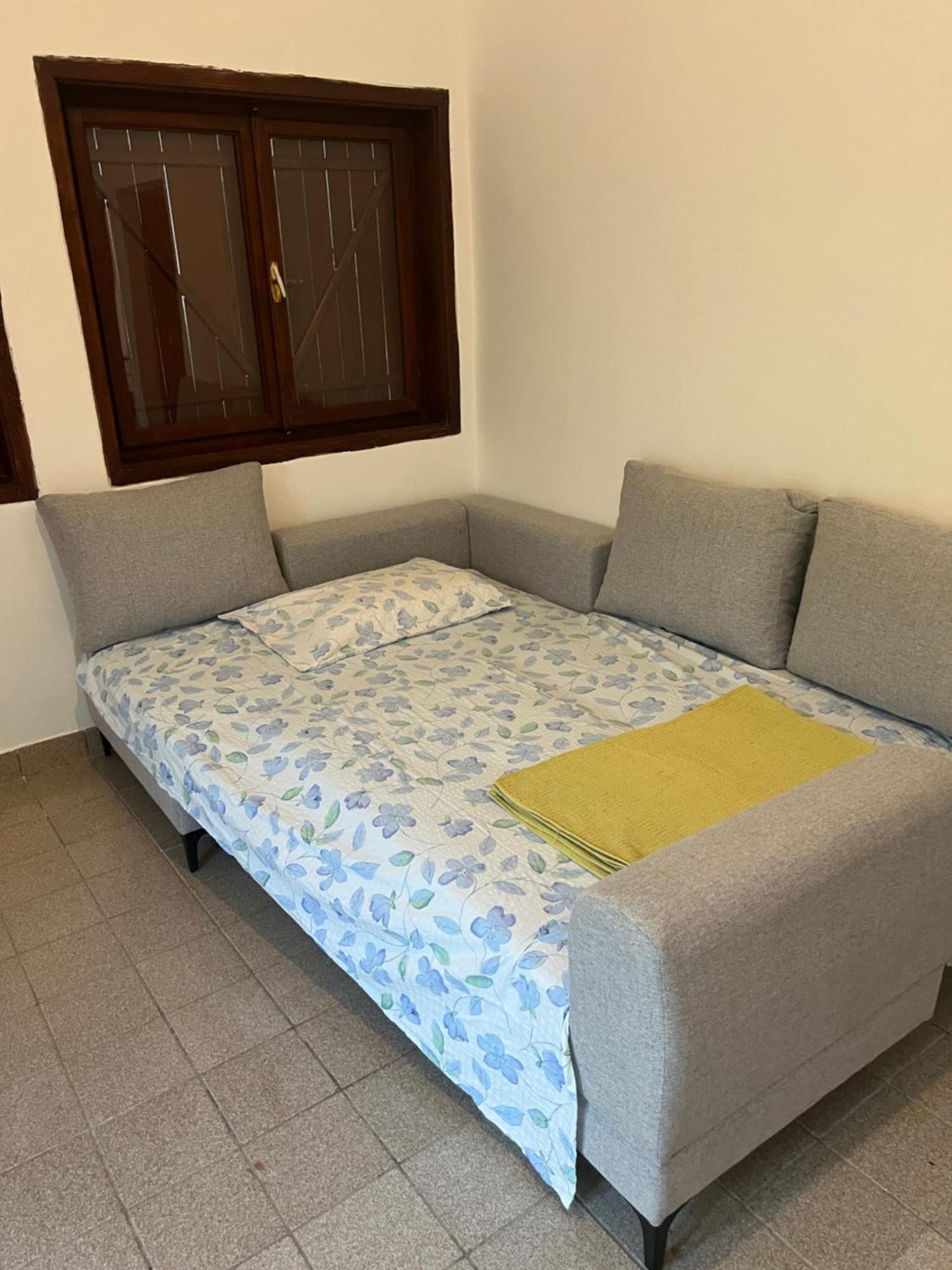 Apartman Novica Herceg Novi Kültér fotó