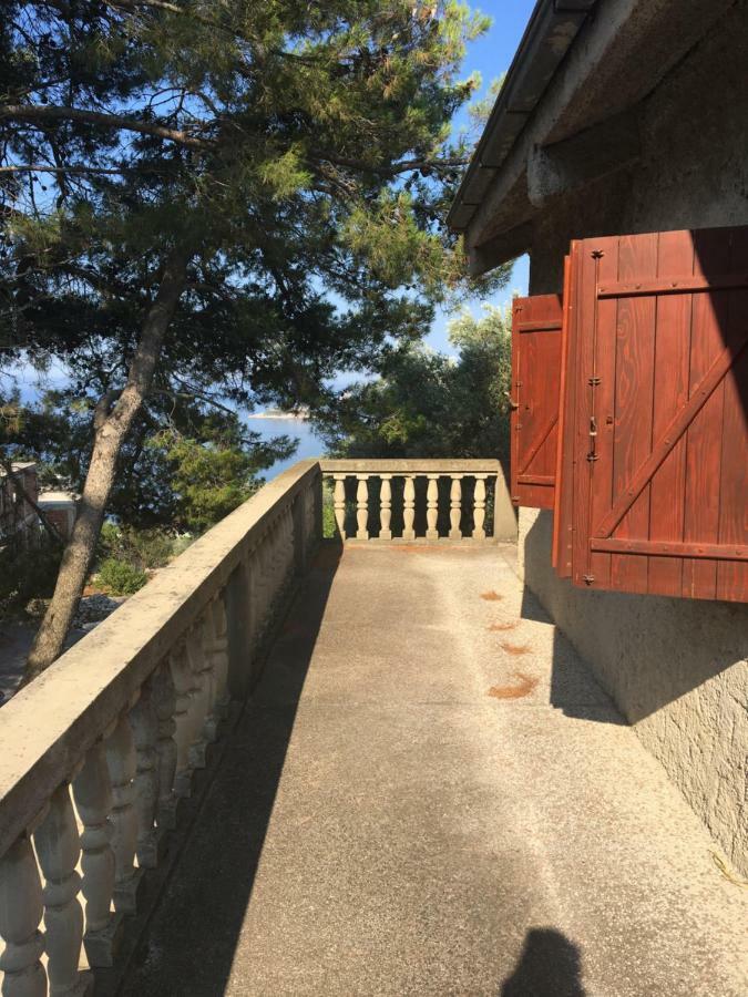 Apartman Novica Herceg Novi Kültér fotó