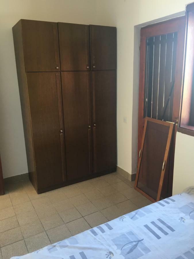Apartman Novica Herceg Novi Kültér fotó