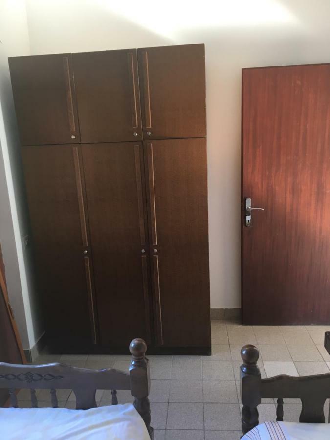 Apartman Novica Herceg Novi Kültér fotó